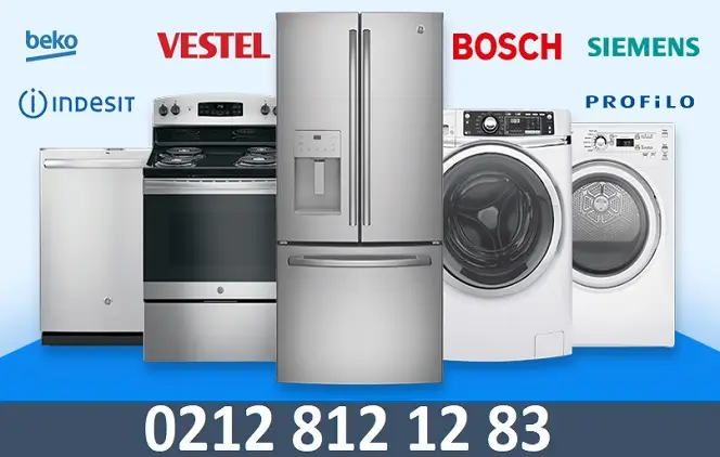 Subaşı beyaz eşya teknik servis hizmeti